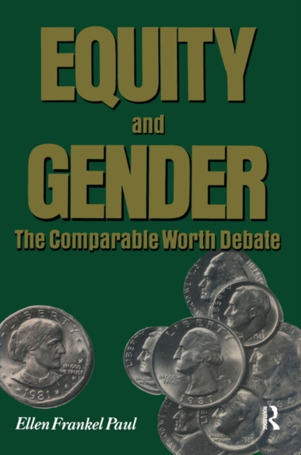 Equity and Gender, EPUB eBook