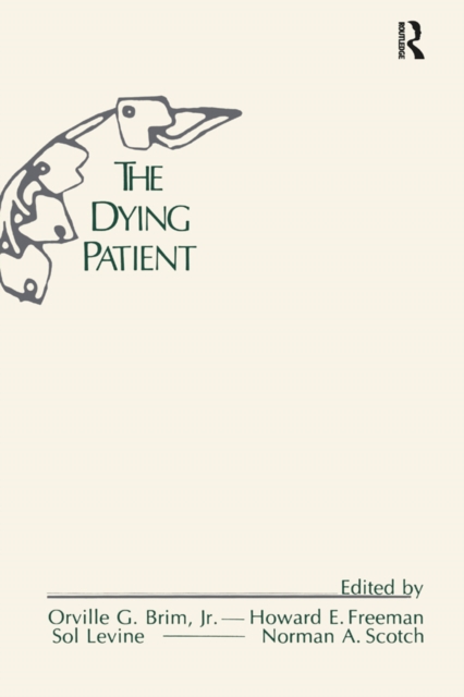 The Dying Patient, EPUB eBook