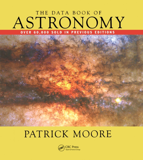 The Data Book of Astronomy, EPUB eBook