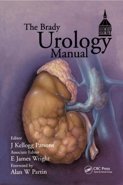 Brady Urology Manual, EPUB eBook