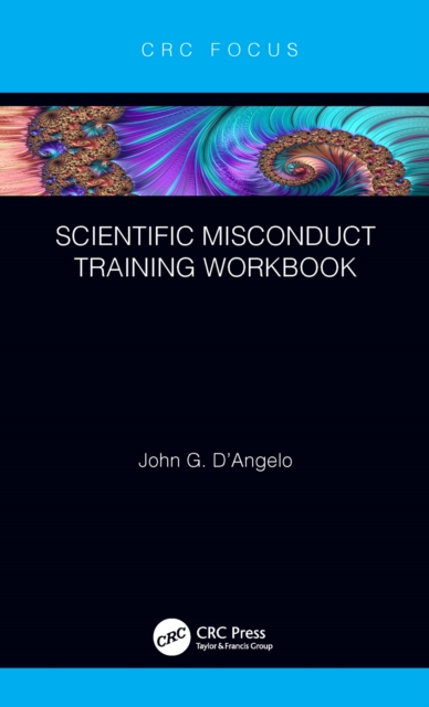 Scientific Misconduct Training Workbook, EPUB eBook