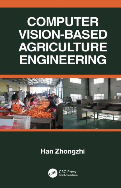 Computer Vision-Based Agriculture Engineering, EPUB eBook