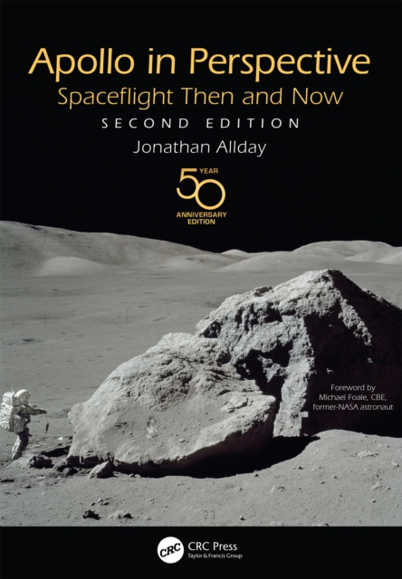 Apollo in Perspective : Spaceflight Then and Now, EPUB eBook
