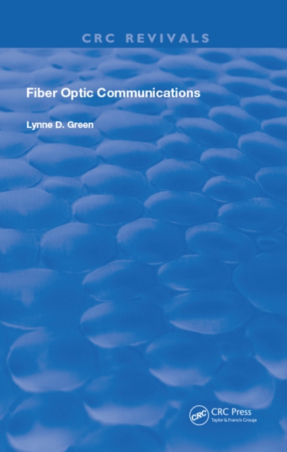 Fiber Optic Communications, PDF eBook