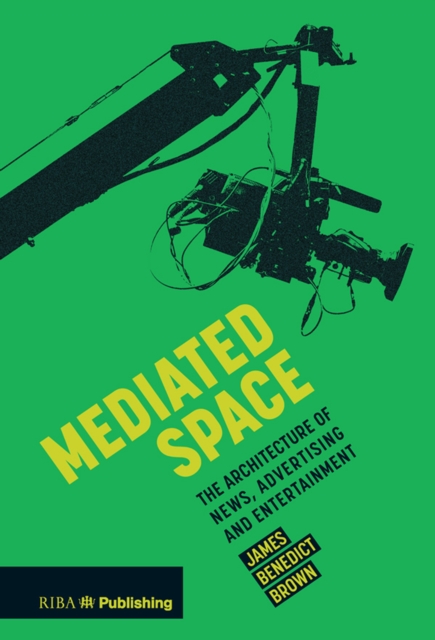 Mediated Space, PDF eBook
