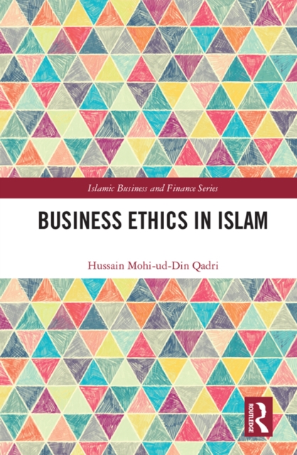 Business Ethics in Islam, PDF eBook