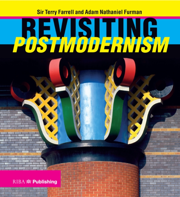 Revisiting Postmodernism, PDF eBook