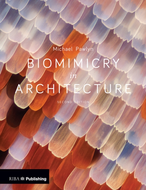 Biomimicry in Architecture, PDF eBook