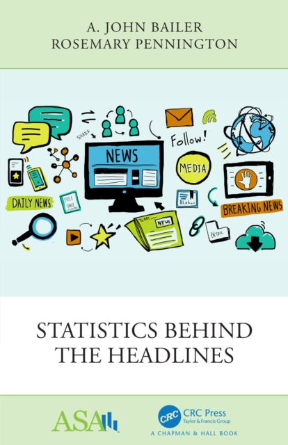Statistics Behind the Headlines, PDF eBook