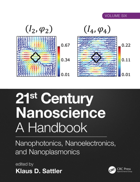 21st Century Nanoscience - A Handbook : Nanophotonics, Nanoelectronics, and Nanoplasmonics (Volume Six), PDF eBook