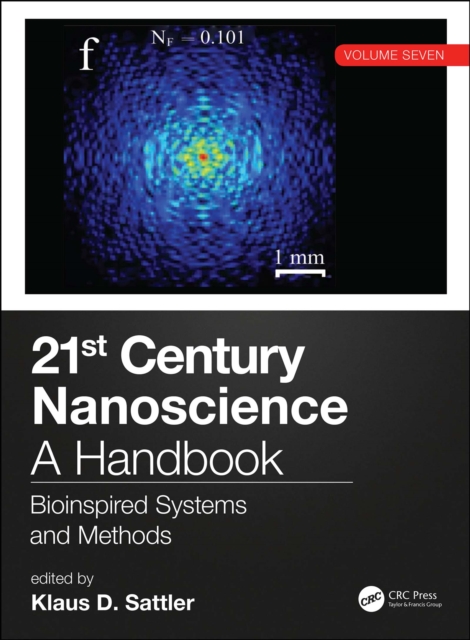 21st Century Nanoscience - A Handbook : Bioinspired Systems and Methods (Volume Seven), PDF eBook