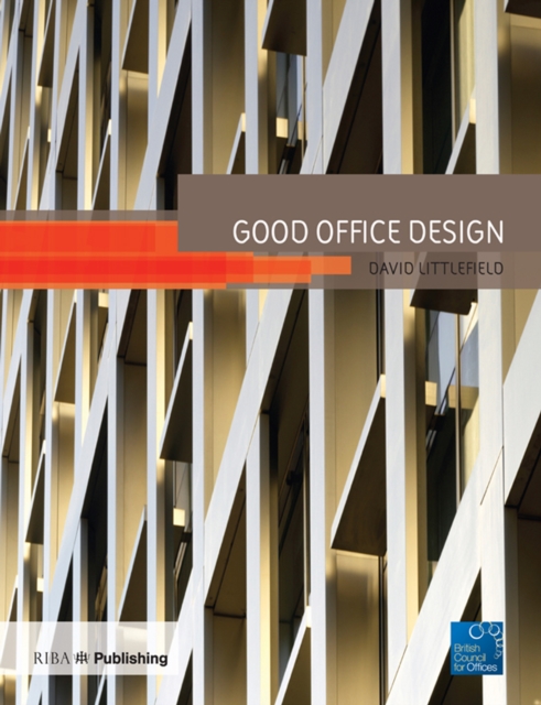 Good Office Design, PDF eBook
