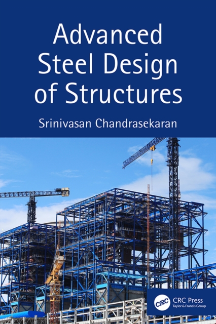 Advanced Steel Design of Structures, EPUB eBook