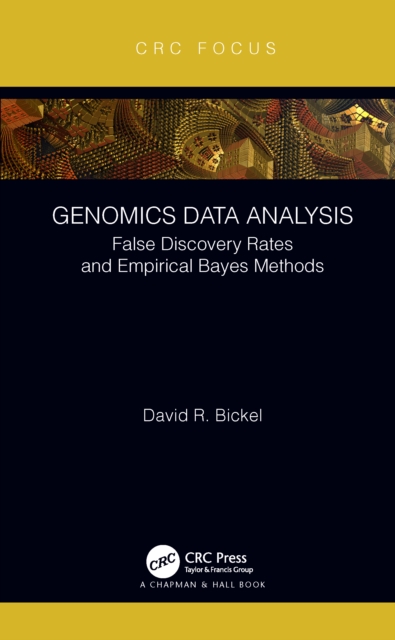 Genomics Data Analysis : False Discovery Rates and Empirical Bayes Methods, EPUB eBook