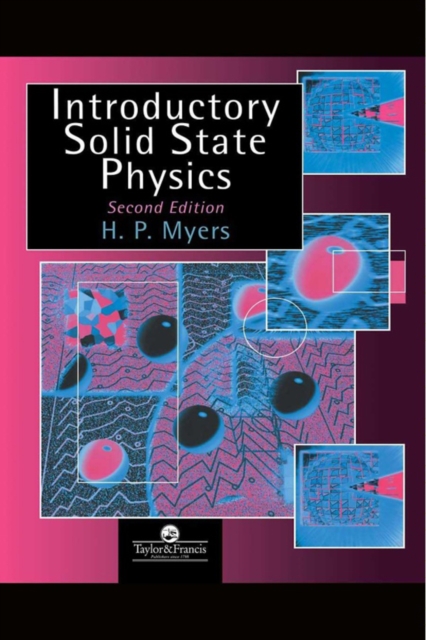 Introductory Solid State Physics, PDF eBook