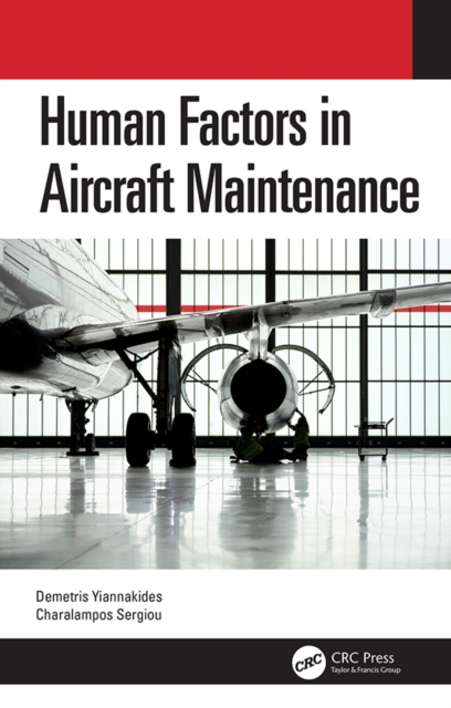Human Factors in Aircraft Maintenance, EPUB eBook