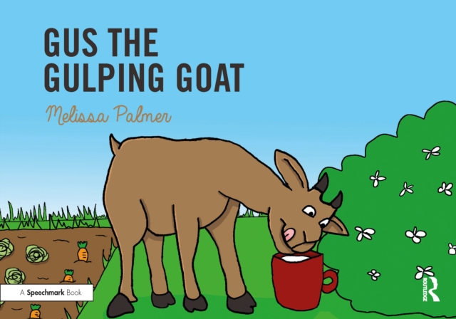 Gus the Gulping Goat : Targeting the g Sound, PDF eBook