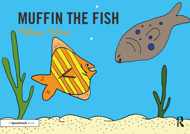 Muffin the Fish : Targeting the f Sound, PDF eBook