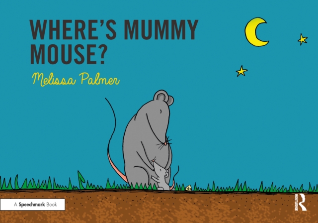 Where's Mummy Mouse? : Targeting the m Sound, EPUB eBook