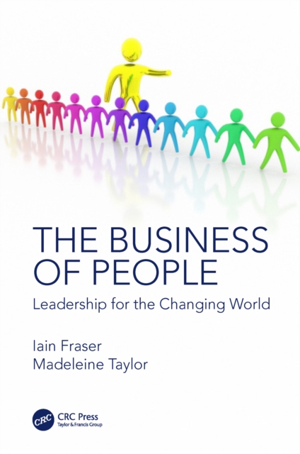 The Business of People : Leadership for the Changing World, EPUB eBook