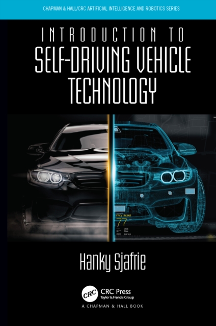 Introduction to Self-Driving Vehicle Technology, PDF eBook