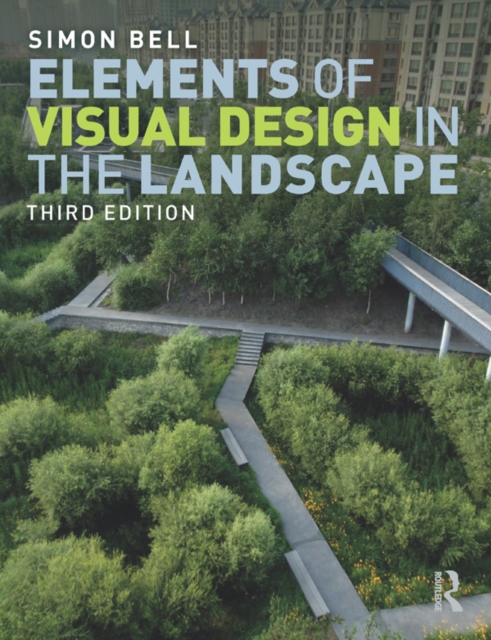 Elements of Visual Design in the Landscape, EPUB eBook
