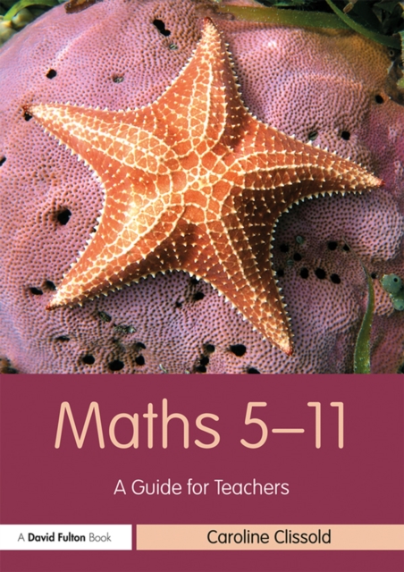 Maths 5-11 : A Guide for Teachers, PDF eBook