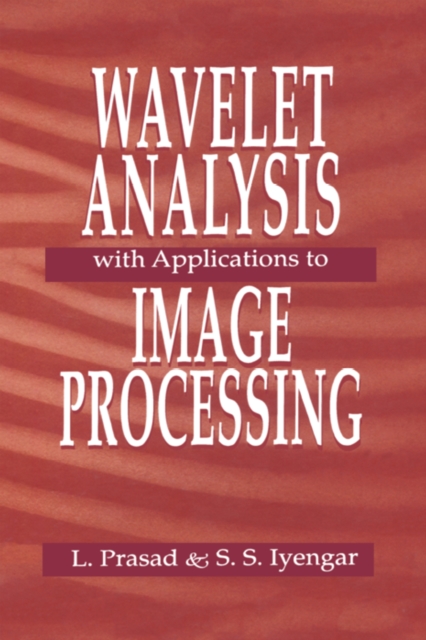 Wavelet Analysis with Applications to Image Processing, PDF eBook