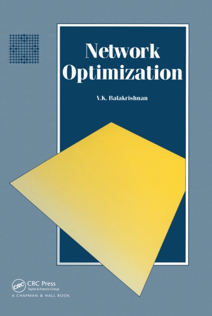 Network Optimization, PDF eBook