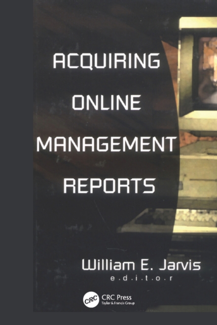 Acquiring Online Management Reports, PDF eBook