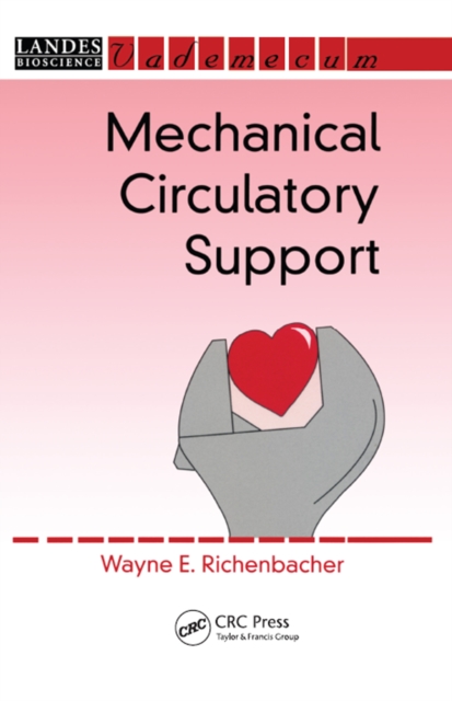 Mechanical Circulatory Support, PDF eBook