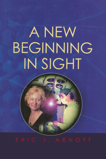 A New Beginning in Sight, PDF eBook