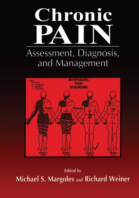 Chronic Pain : Assessment, Diagnosis, and Management, PDF eBook
