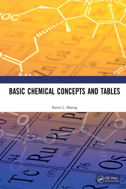 Basic Chemical Concepts and Tables, EPUB eBook