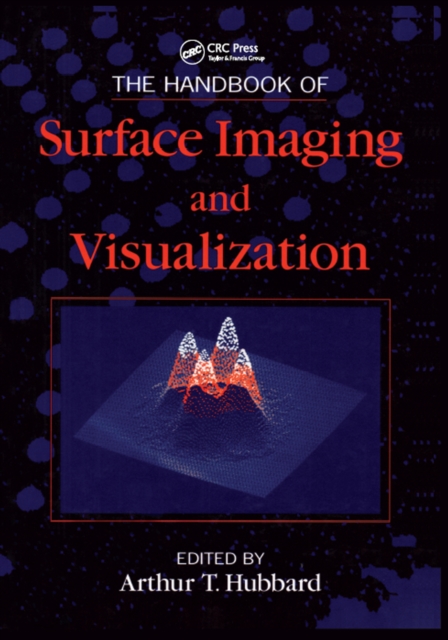 The Handbook of Surface Imaging and Visualization, EPUB eBook