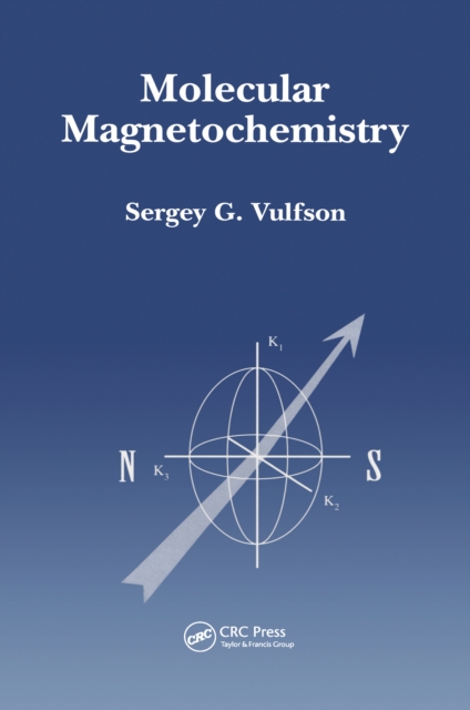 Molecular Magnetochemistry, EPUB eBook