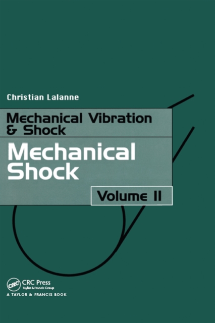 Mechanical Shock, EPUB eBook
