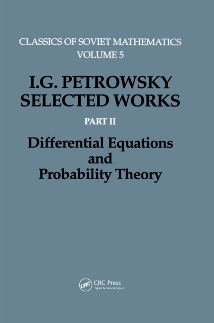 Differential Equations, EPUB eBook