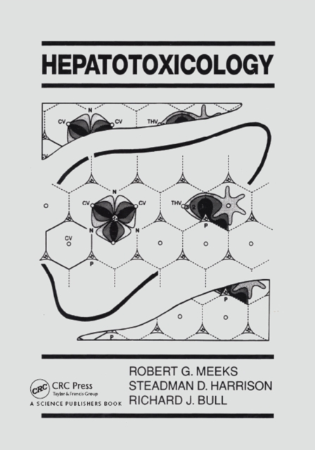 Hepatotoxicology, EPUB eBook