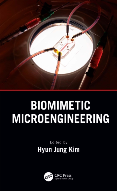 Biomimetic Microengineering, EPUB eBook
