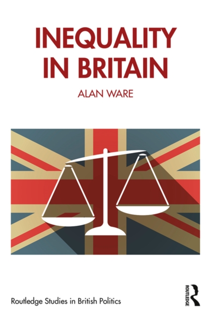 Inequality in Britain, PDF eBook