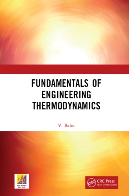 Fundamentals of Engineering Thermodynamics, PDF eBook