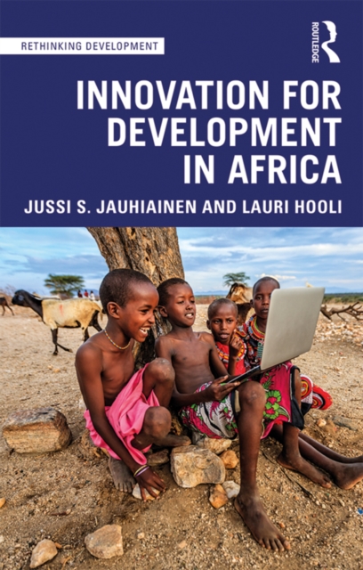 Innovation for Development in Africa, PDF eBook