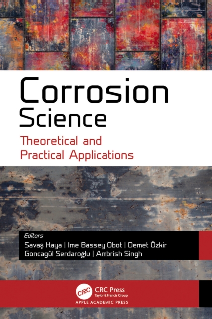 Corrosion Science : Theoretical and Practical Applications, EPUB eBook