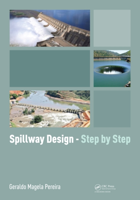Spillway Design - Step by Step, PDF eBook