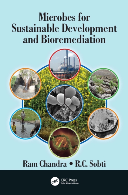 Microbes for Sustainable Development and Bioremediation, EPUB eBook