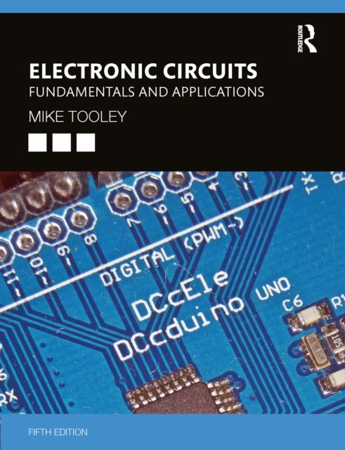Electronic Circuits : Fundamentals and Applications, PDF eBook