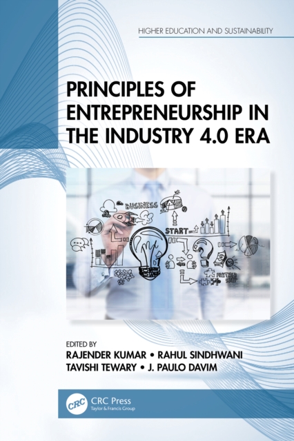 Principles of Entrepreneurship in the Industry 4.0 Era, EPUB eBook