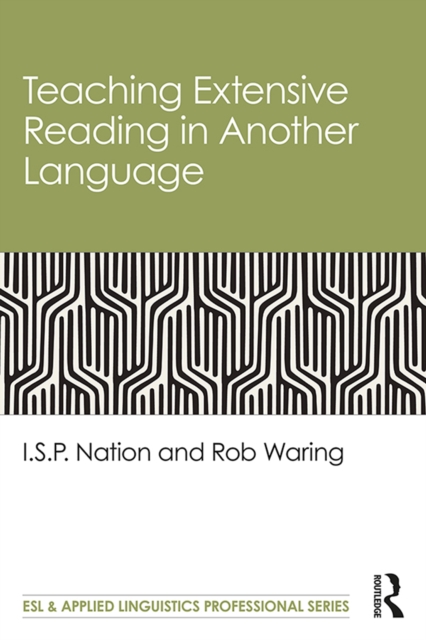 Teaching Extensive Reading in Another Language, PDF eBook
