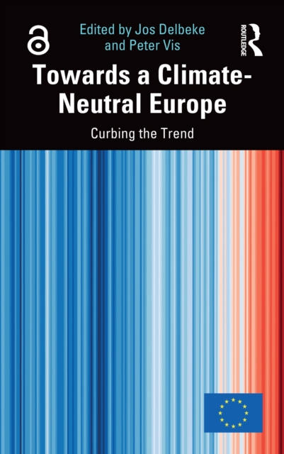 Towards a Climate-Neutral Europe : Curbing the Trend, EPUB eBook